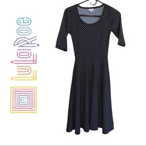 NWT Luluroe Nicole Dress